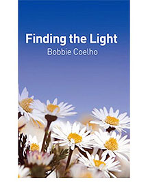 cover of Finding the Light