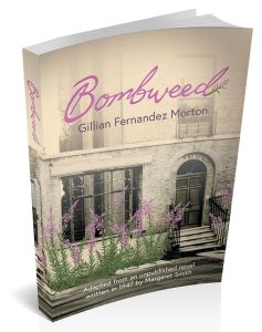 cover of Bombweed