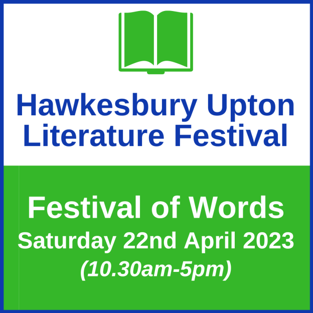 logo block for April 2023 event