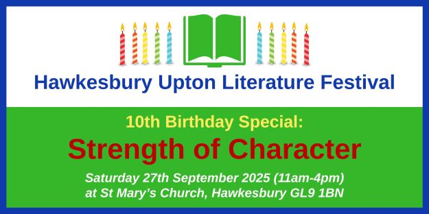 banner image showing title, time, date and venue of this event