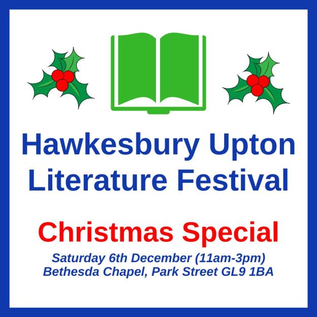 image showing time and date of Christmas Special